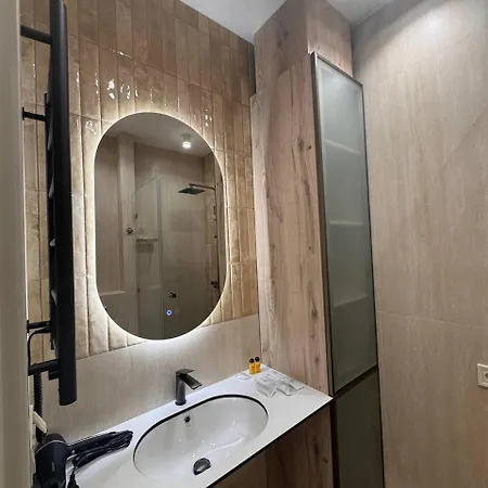 Apartment с видом на море жк посейдон Odesa