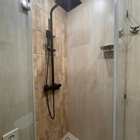 Apartment с видом на море жк посейдон Odesa