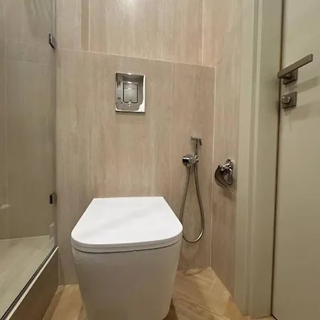Apartment с видом на море жк посейдон Odesa